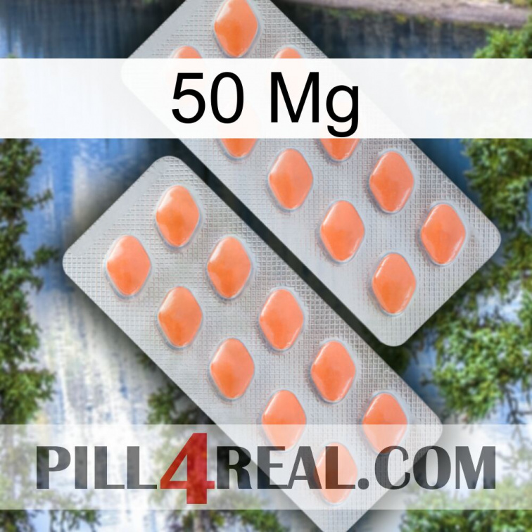 50 Mg 27